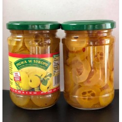 Pigwa w syropie 300g