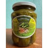 Ogórki konserwowe 720g