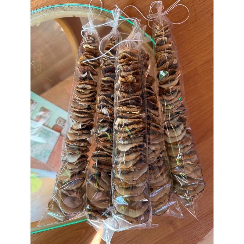 Borowik kapelusze kl. EXTRA 100g